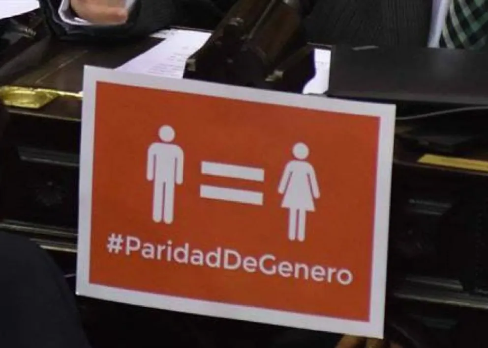El gobierno de Milei eliminó la resolución de paridad de género en empresas y asociaciones  