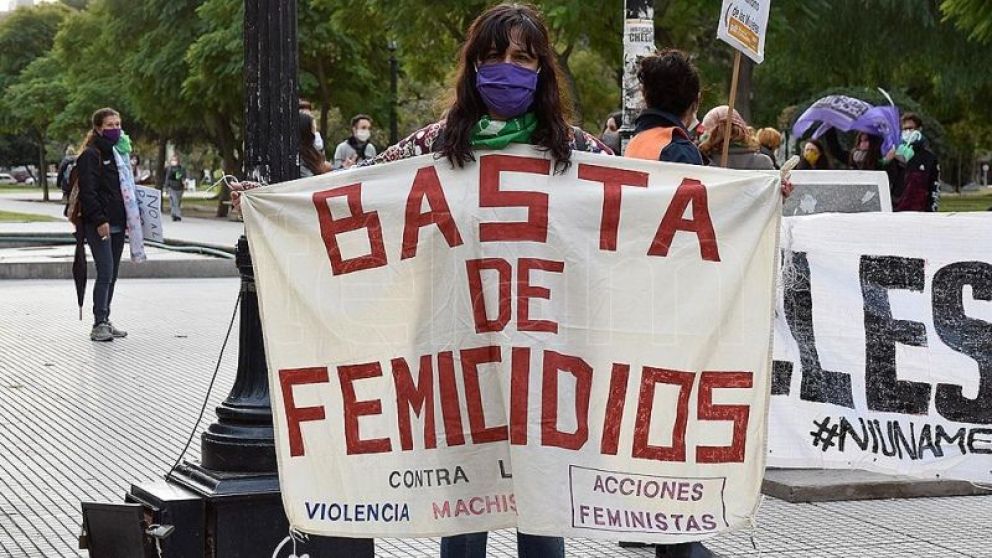 El Estado acompañó a más de 1.500 hijas de víctimas de femicidios y travesticidios