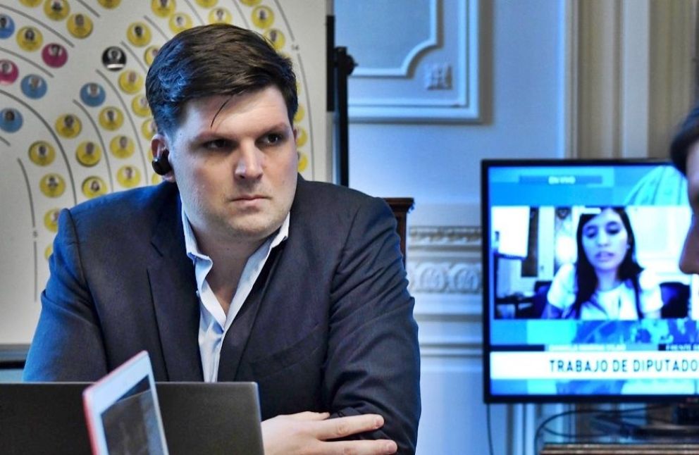 Cheppi: «Nuestra ciudad tiene potencial muy grande para albergar el ecosistema de las industrias TIC»