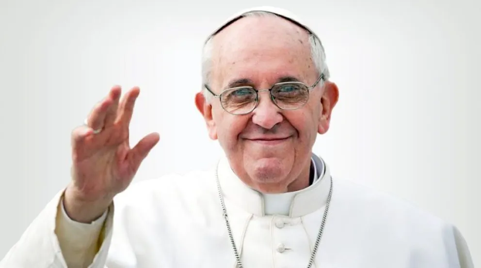 El Papa Francisco anunció que irá a Eslovaquia en septiembre