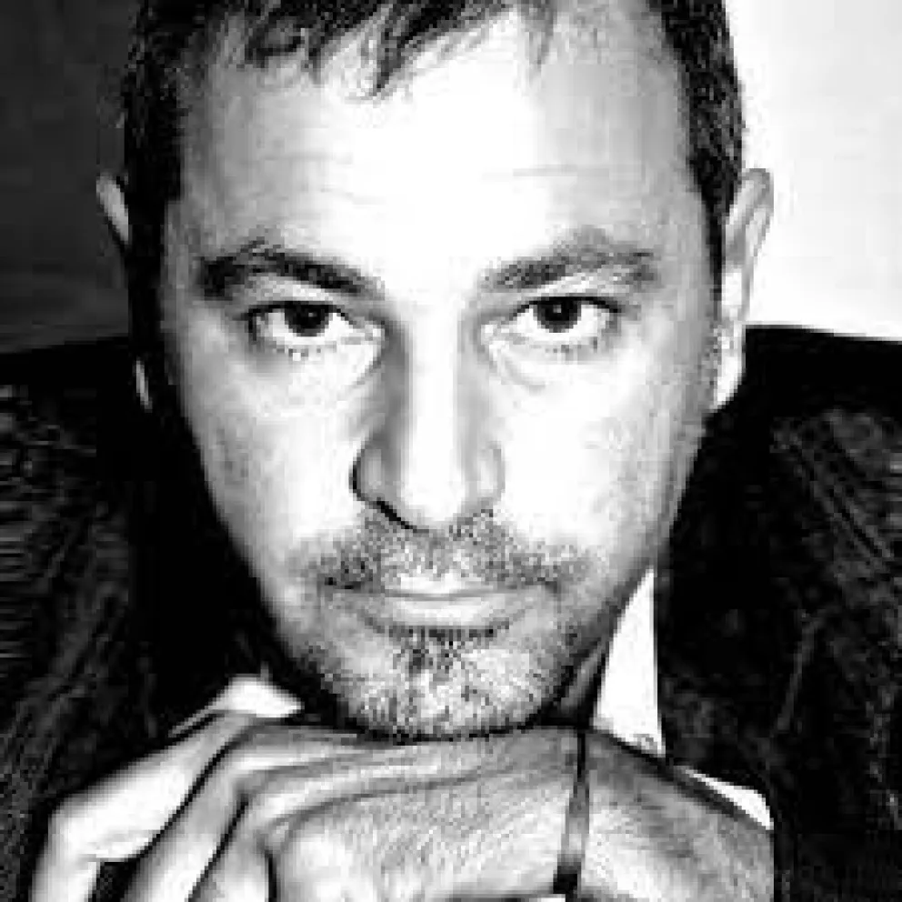 A los 52 años murió el actor Horacio Sabatini