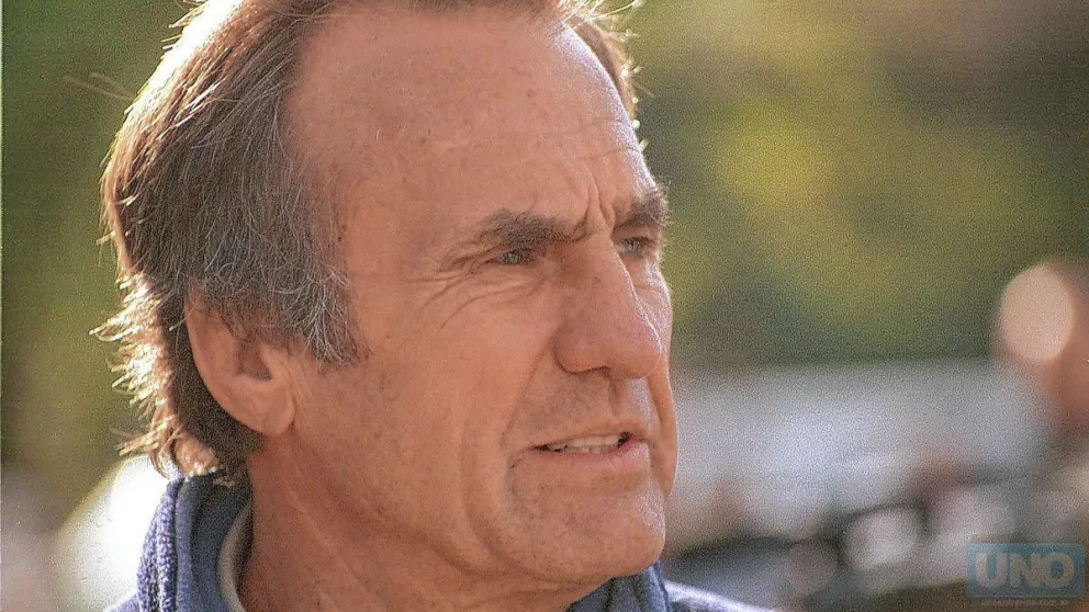 Dos días de duelo nacional por la muerte de Carlos Reutemann