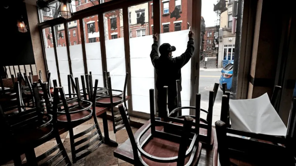 Crisis en el sector gastronómico: "Los empresarios vuelven a querer salvarse solos"