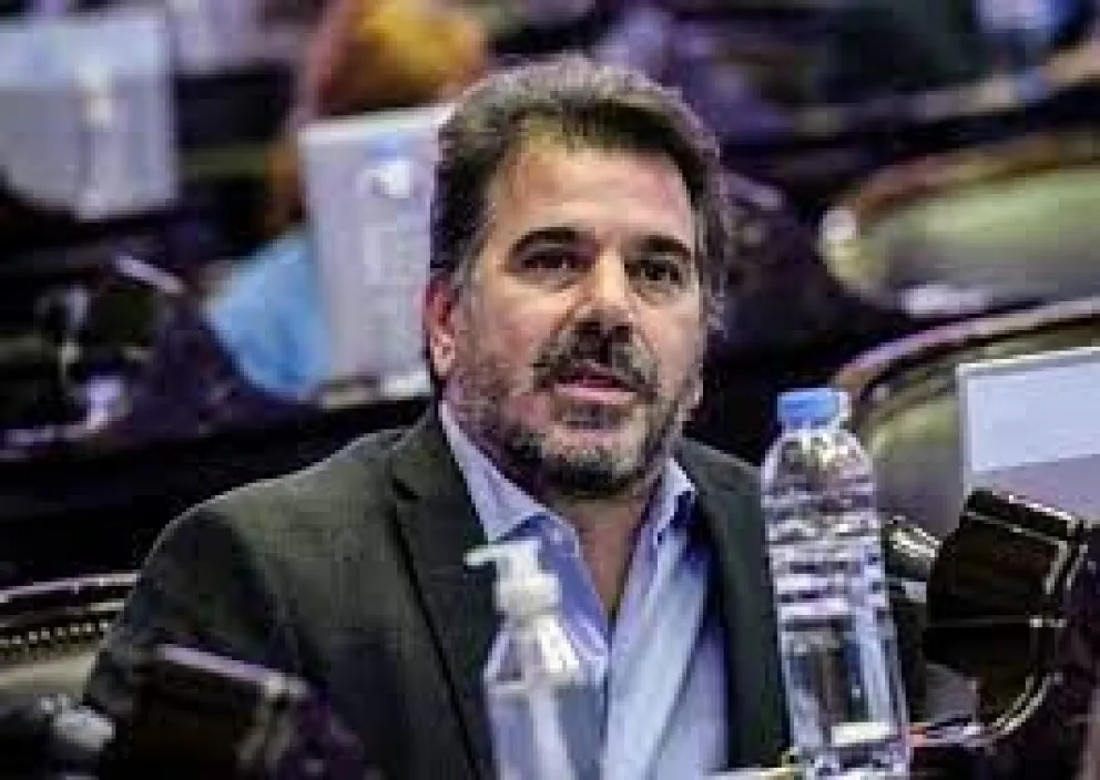 Tensión en el PRO: Ritondo le responde a Bullrich por la crisis en la Provincia