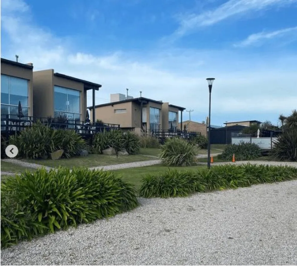 Conocé Casa Pampa, un complejo ideal para pasar un hermoso descanso