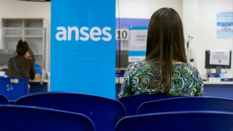 ANSES detalló quiénes cobran este jueves 27 de abril
