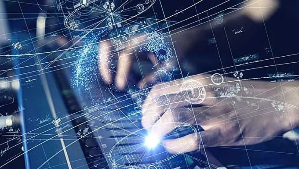 Potencial tecnológico en la Argentina