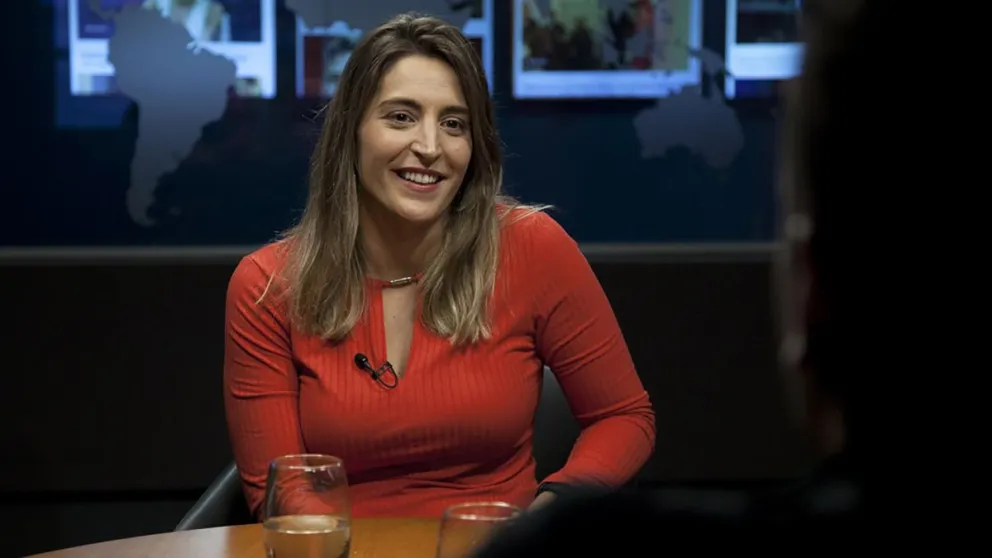 Manuela Castañeira apuesta a la “renovación” de la Izquierda