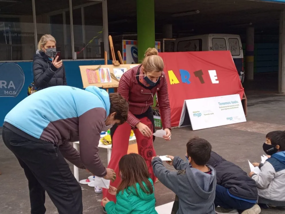 Numerosas propuestas culturales para el último fin de semana de las Vacaciones de Invierno