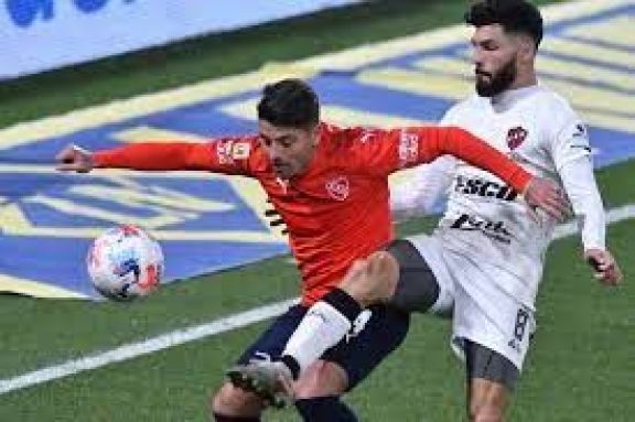 Independiente busca mantener la punta en su visita a Platense | Infobrisas