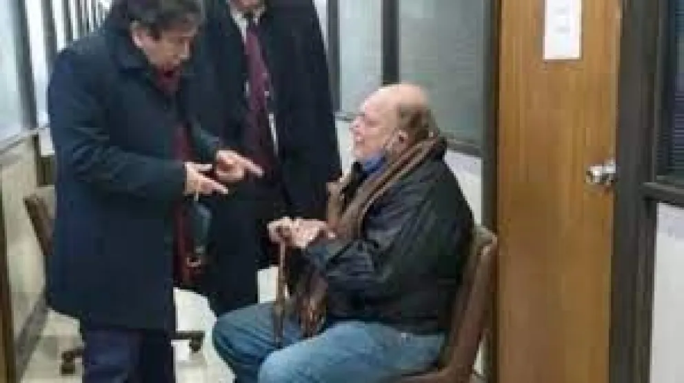 Jurado Popular juzgará al jubilado que mató a un delincuente el año pasado