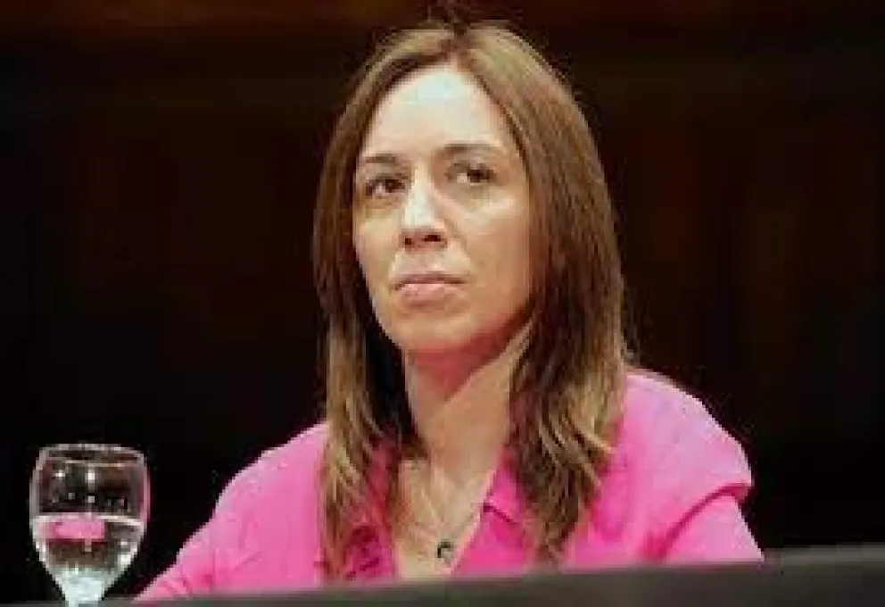 Confirmaron que hubo aportantes "truchos" durante la campaña de Vidal 