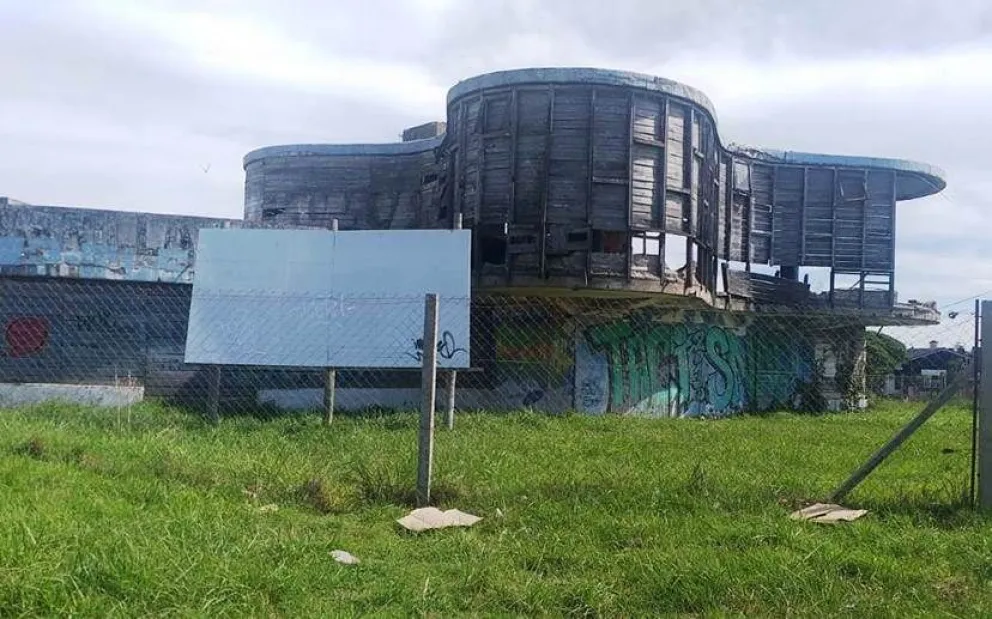 Arquitectos piden debatir y actualizar la ordenanza sobre bienes patrimoniales