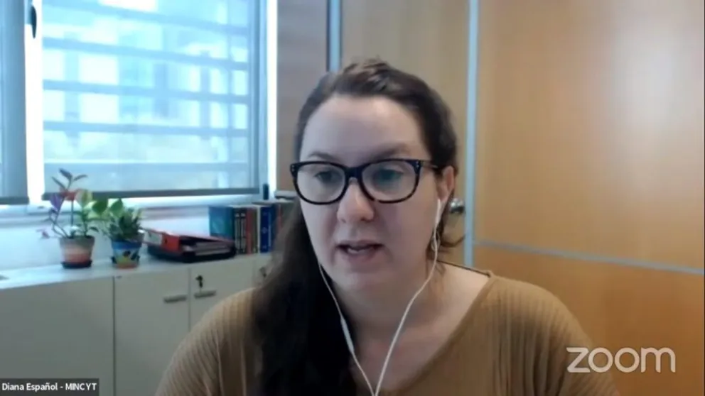 Repatriación de científicos: el alcance del programa RAICES