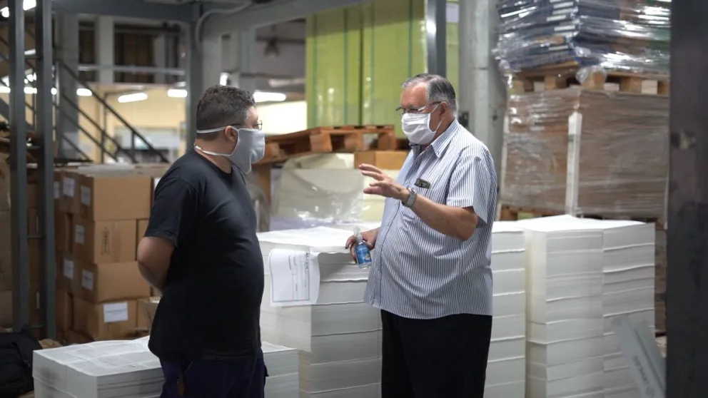 El Ministerio de Trabajo creó el programa "Fomentar Empleo"