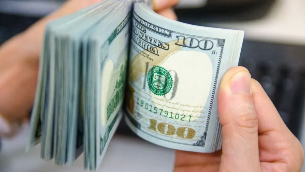¿Cómo funciona el mercado del dólar blue en Mar del Plata?