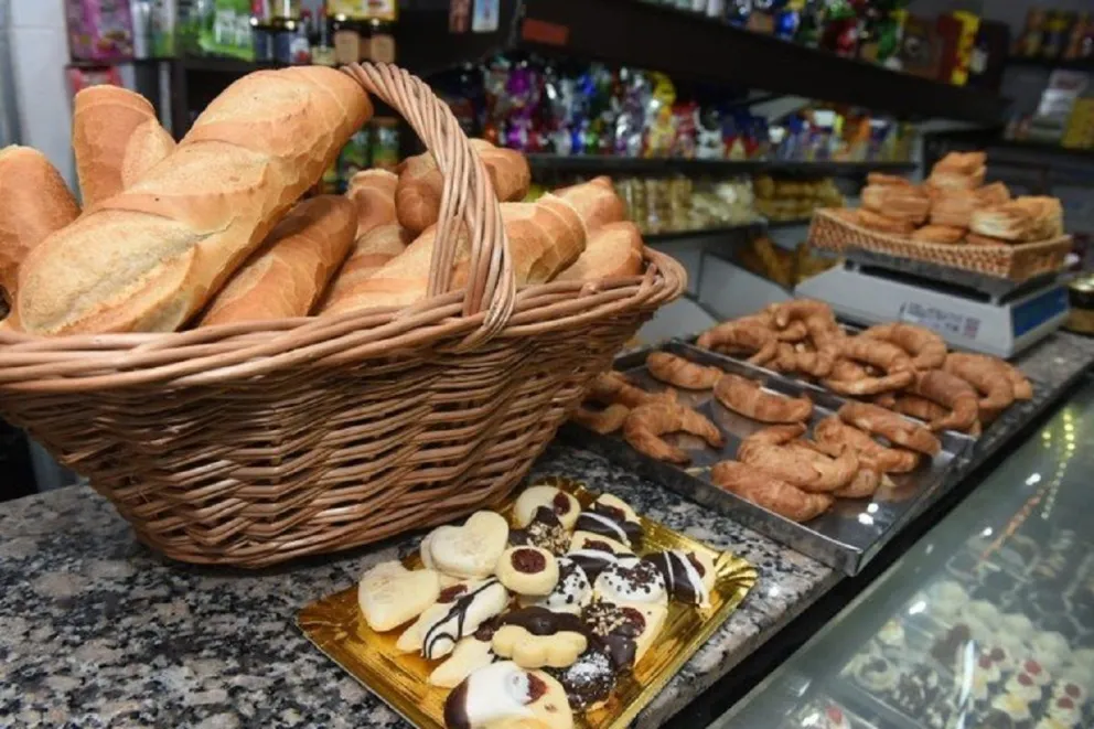 Panaderos analizan la actualidad del sector y señalan que las ventas varían según la zona