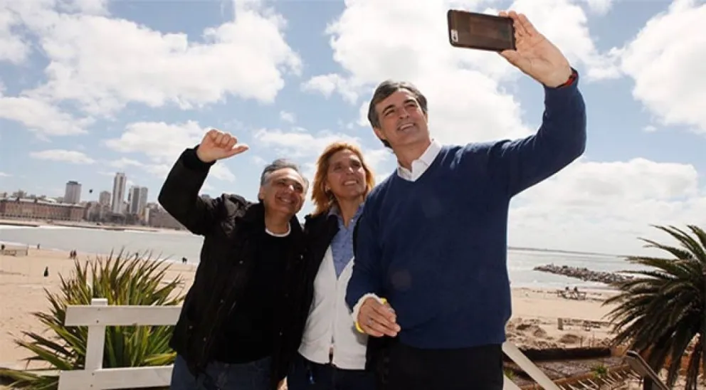 Tras su salida del Concejo, Baragiola volverá a encabezar la Secretaría de Desarrollo Social