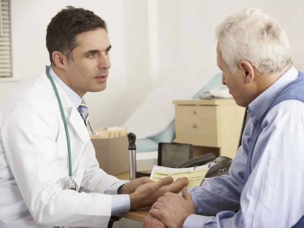 La OMS advirtió que las enfermedades no transmisibles aumentarán a lo largo del tiempo