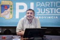 Máximo Kirchner propone elecciones en el PJ de Buenos Aires para noviembre