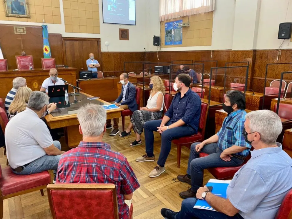 La Comisión Asesora sobre Seguridad Vial apunta a la campaña del Conductor Asignado