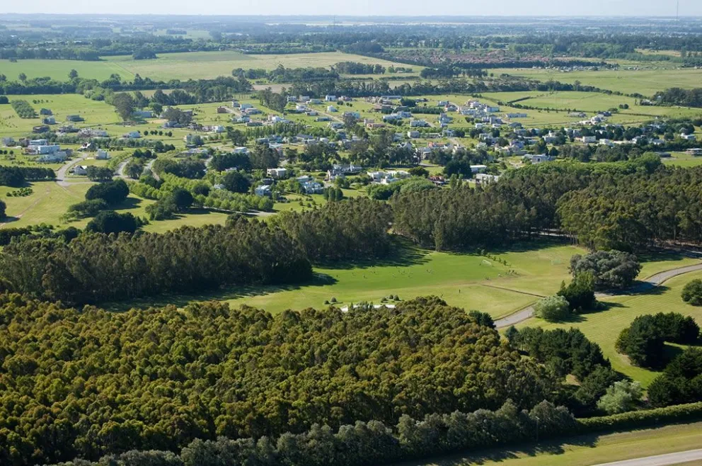 Propietarios de Rumencó cuestionan el accionar del grupo que desarrolló el barrio privado