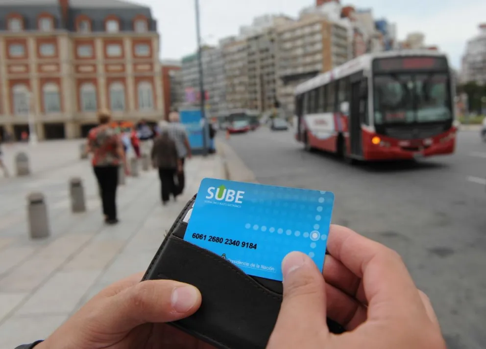 Análisis del costo del boleto de colectivo en Mar del Plata