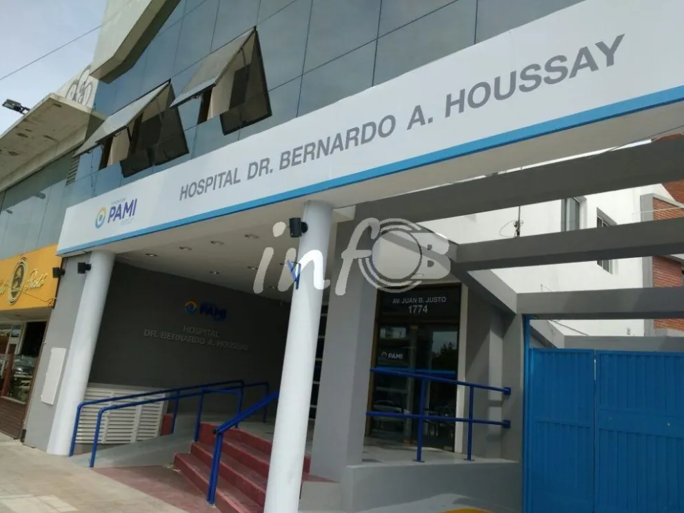 Cambios en el sistema de turnos del hospital Houssay: así es el nuevo cronograma de atención