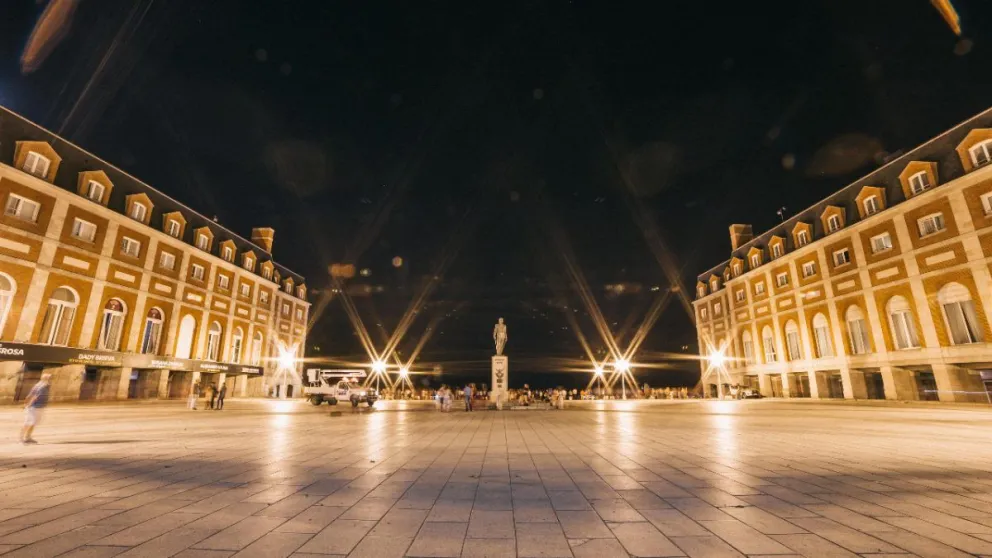 Addiechi: “Estamos contentos por ir recuperando aspectos de nuestra identidad cultural"