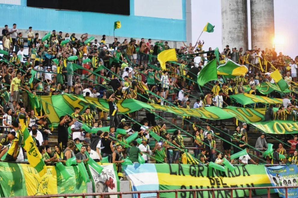Operativo de seguridad para el clásico Aldosivi vs Alvarado: 350 policías y corte de calles