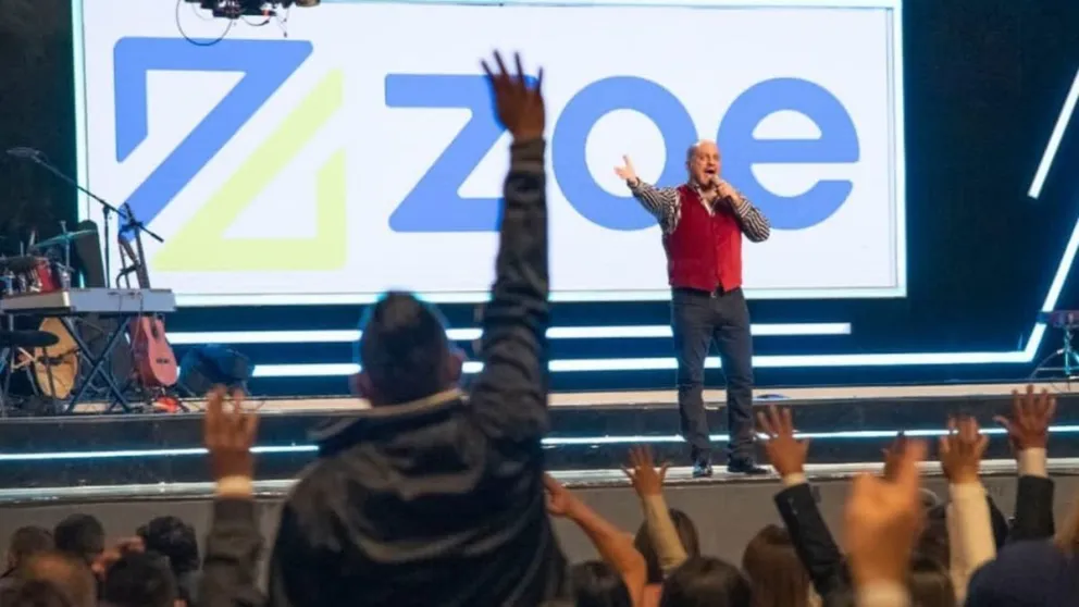 Cómo opera Generación Zoe, una presunta estafa piramidal que es investigada a fondo