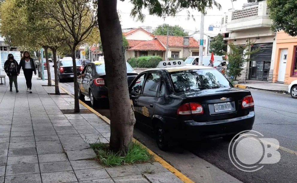El Municipio insiste en que el GPS en los taxis es "obligatorio" y "una buena herramienta"