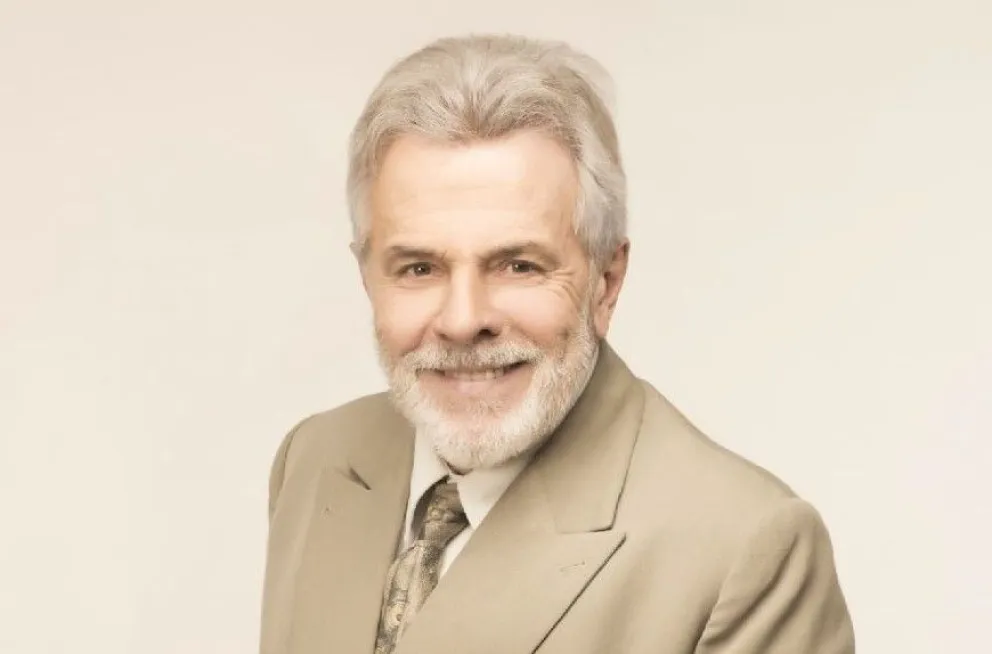 Víctor Laplace:  Voy a llevar "Rotos de Amor" al cine