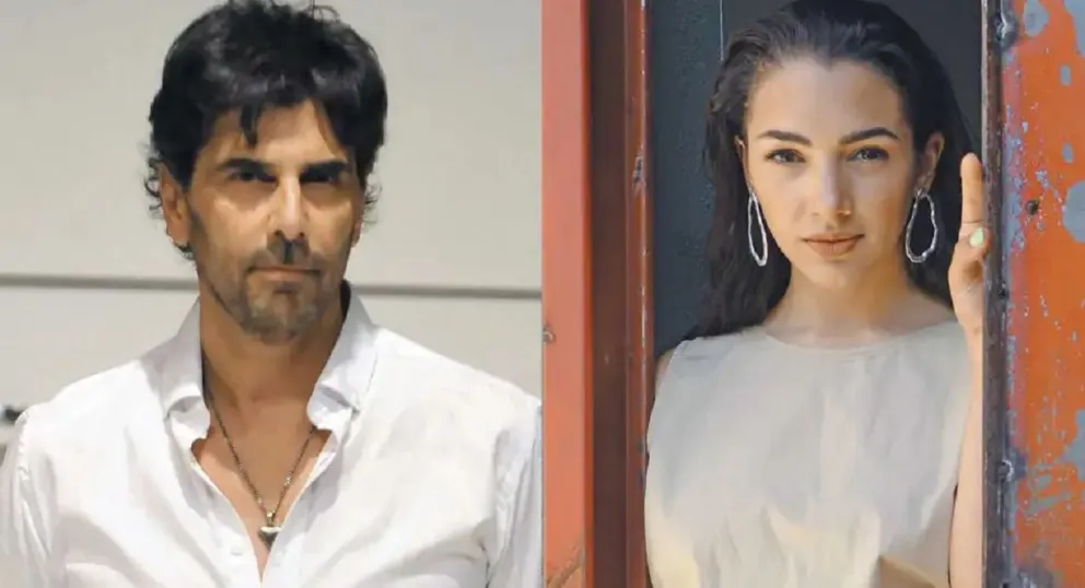 Confirmaron la absolución de Darthés en la causa por violación a Thelma Fardin 