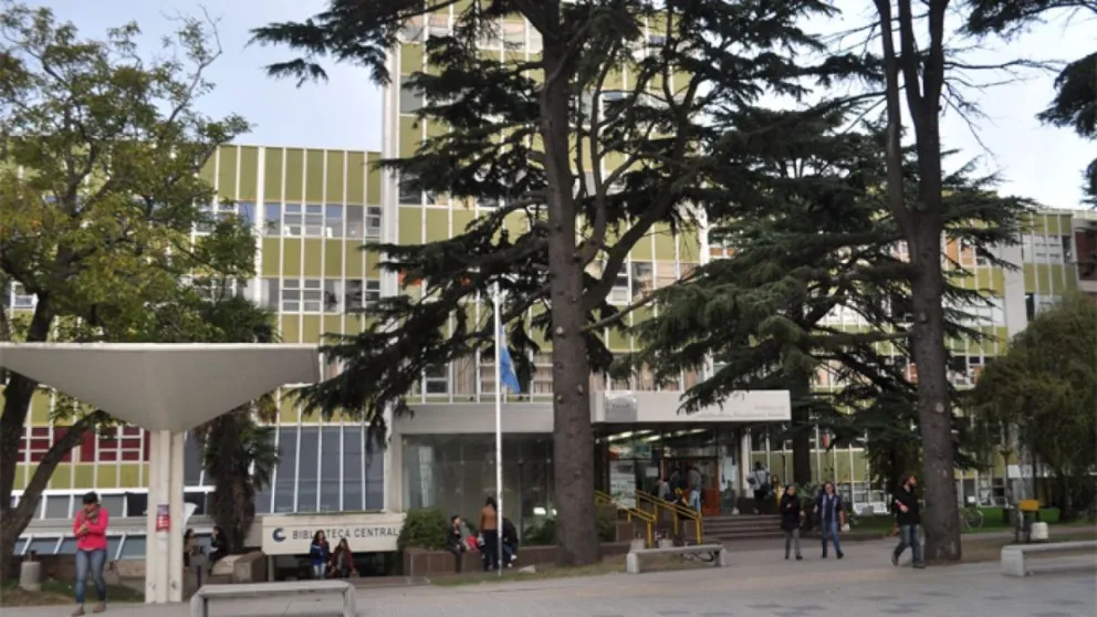 Las inversiones del Programa Nacional de Infraestructura Universitaria alcanzarán a Mar del Plata