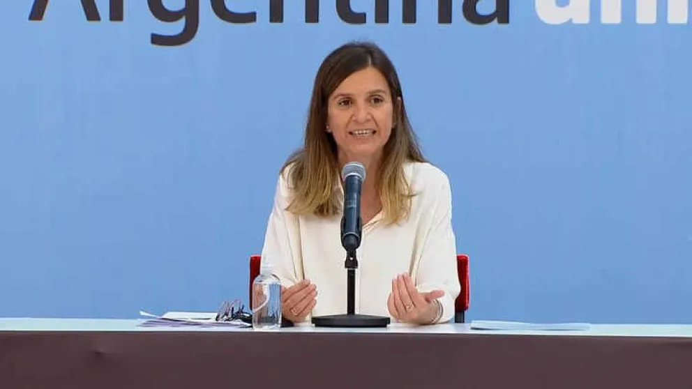 Raverta pidió a la oposición que den quórum para la Ley de Plan de Pago de Deuda Previsional