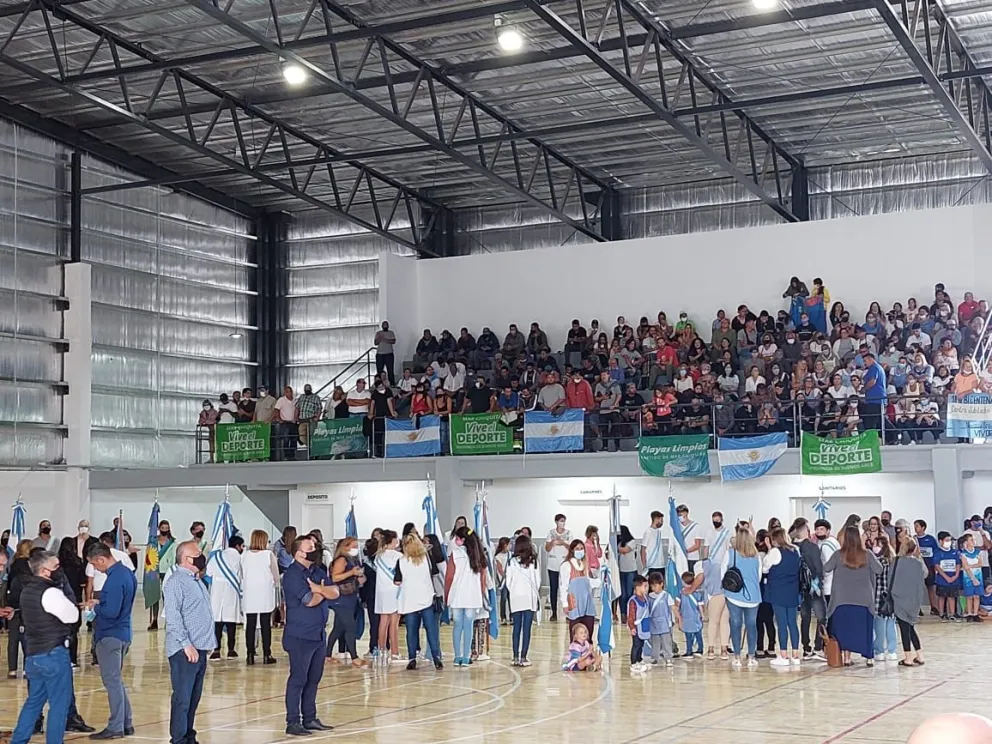 poli santa clara del mar