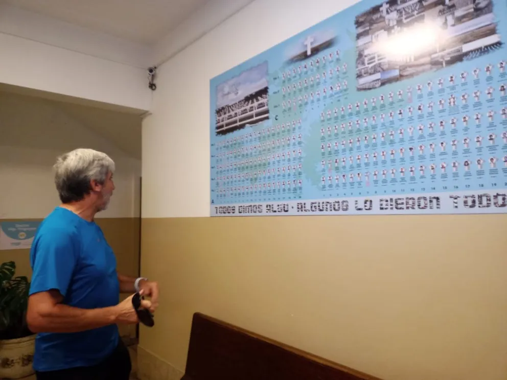 malvinas municipalidad