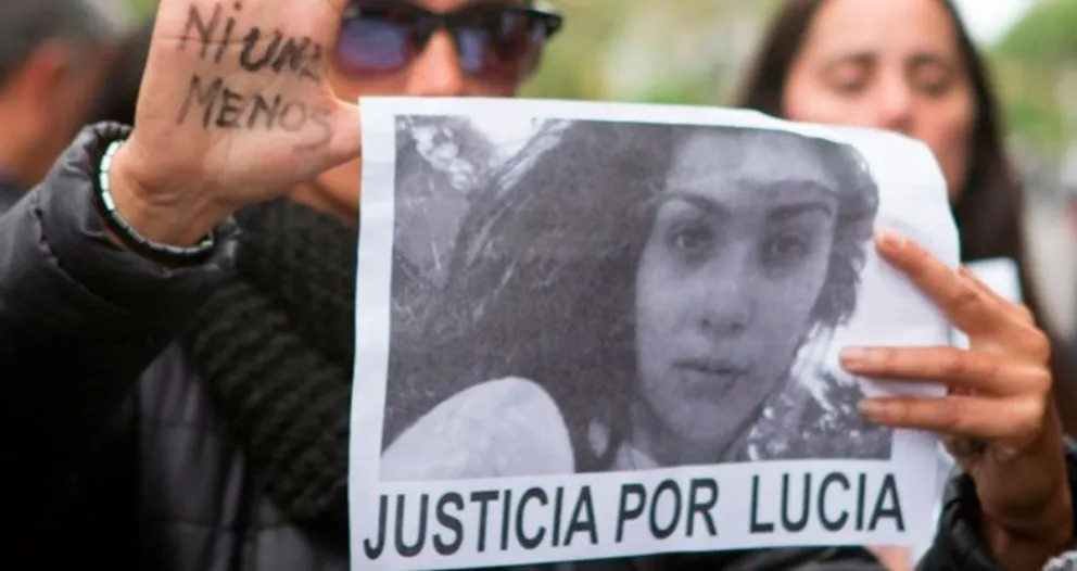 Este martes comienza el segundo juicio por el crimen de Lucía Pérez