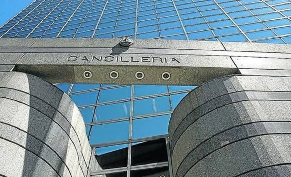 Cancillería actualizó la información para los argentinos que quieran salir de Ucrania