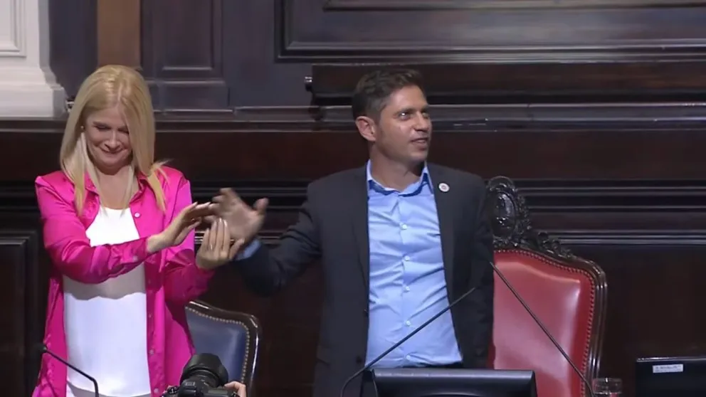 Kicillof confirmó que la próxima semana se licitará el primer tramo de la circunvalación de Mar del Plata