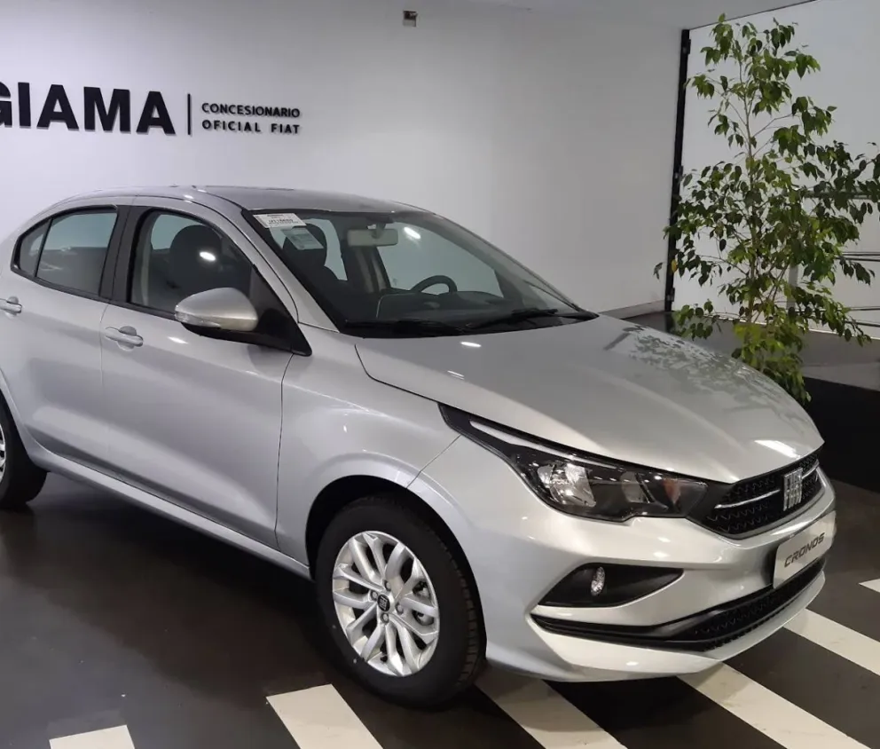 Fuerte reclamo a Fiat Giama: "No me quieren entregar el auto ni devolver la plata"