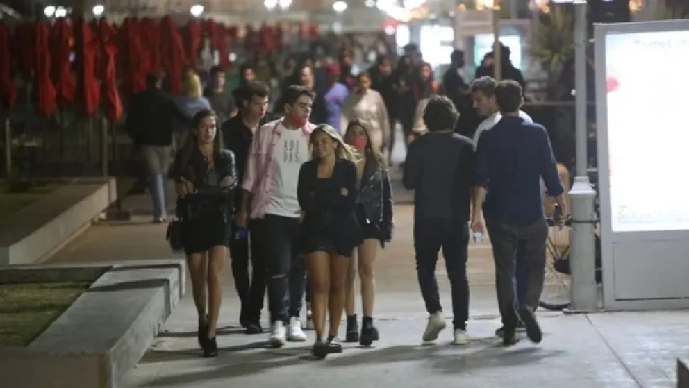 Destacan que el “turismo joven” fue clave y que es un segmento para “aprovechar”