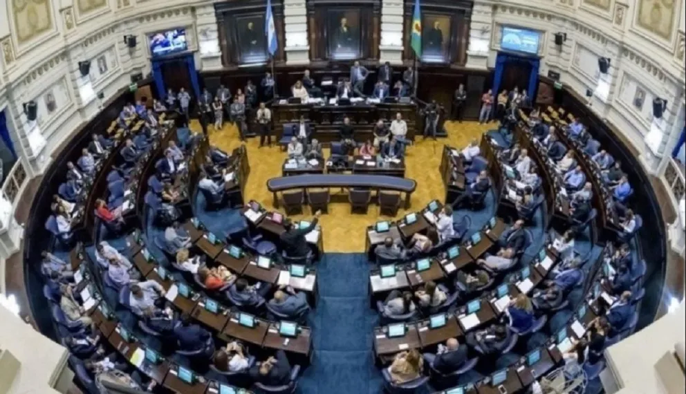 Proyecto de Ley de Alquileres bonaerense