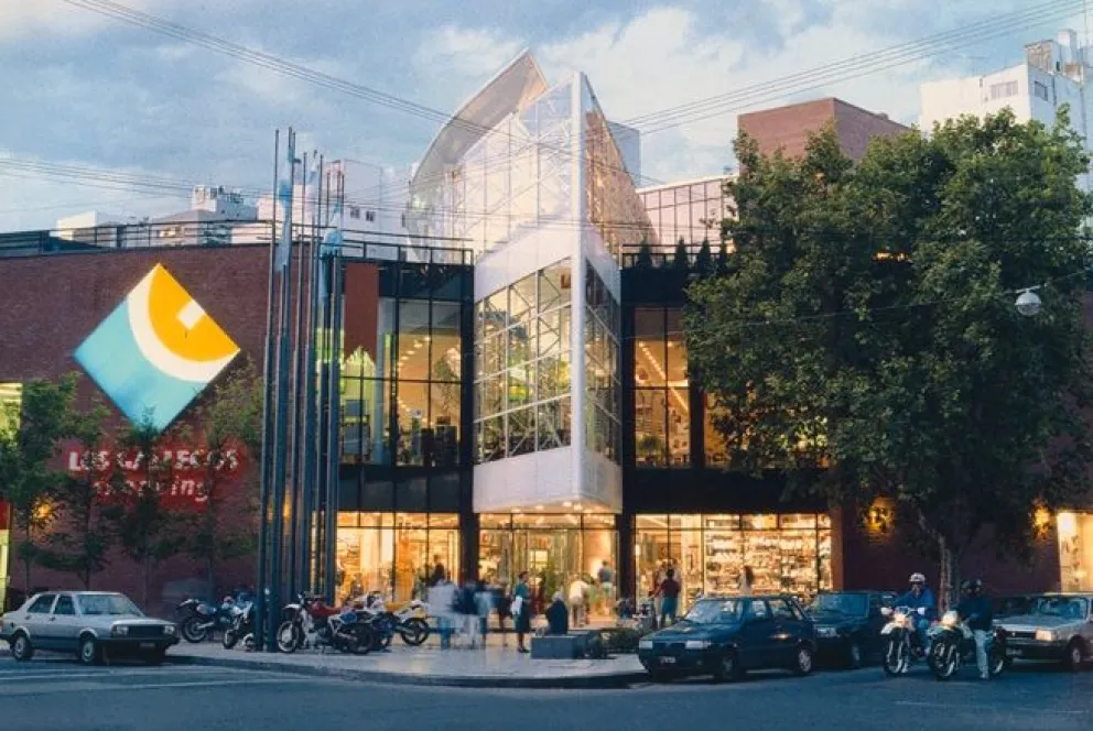 Se viene un "finde" largo lleno de propuestas en el Shopping Los Gallegos