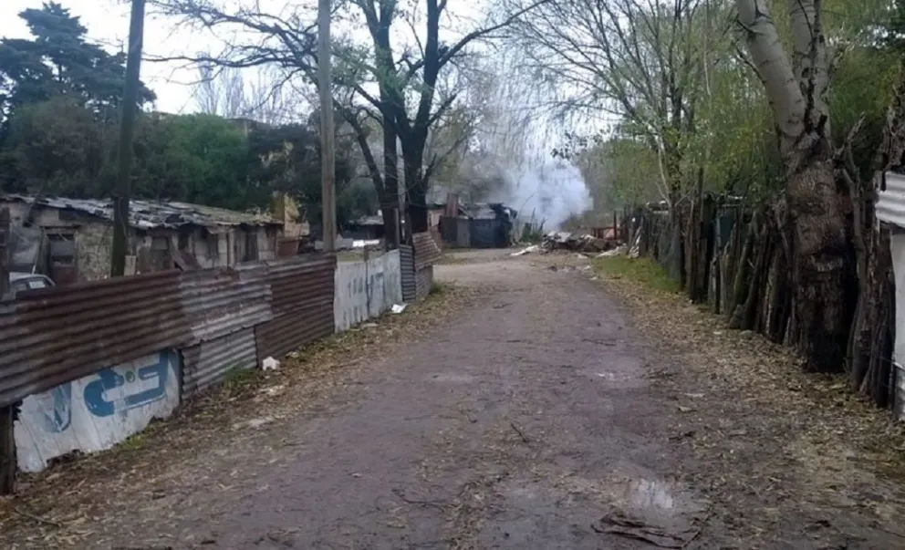 Villa-Evita