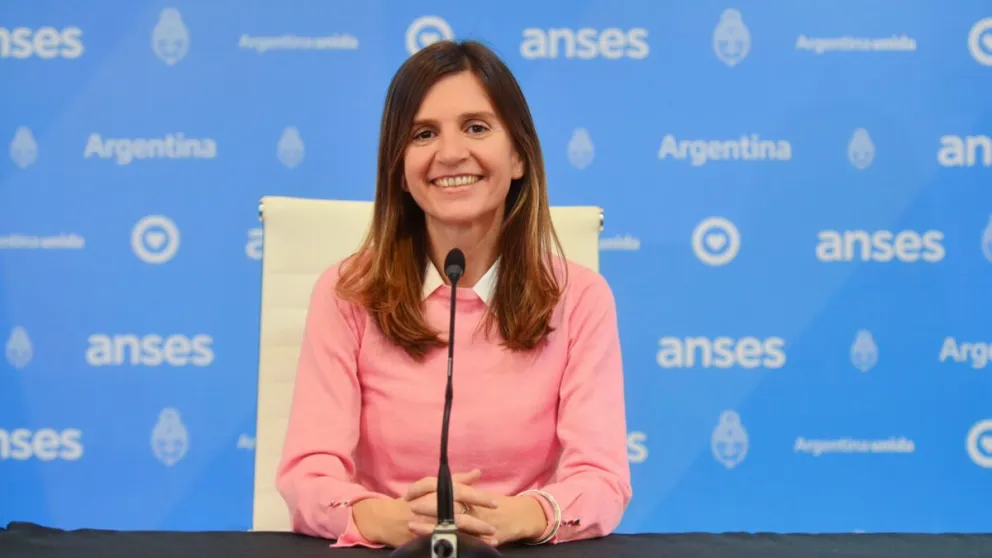 Dieron a conocer el nivel de crecimiento del Fondo de Garantía de Sustentabilidad de la Anses