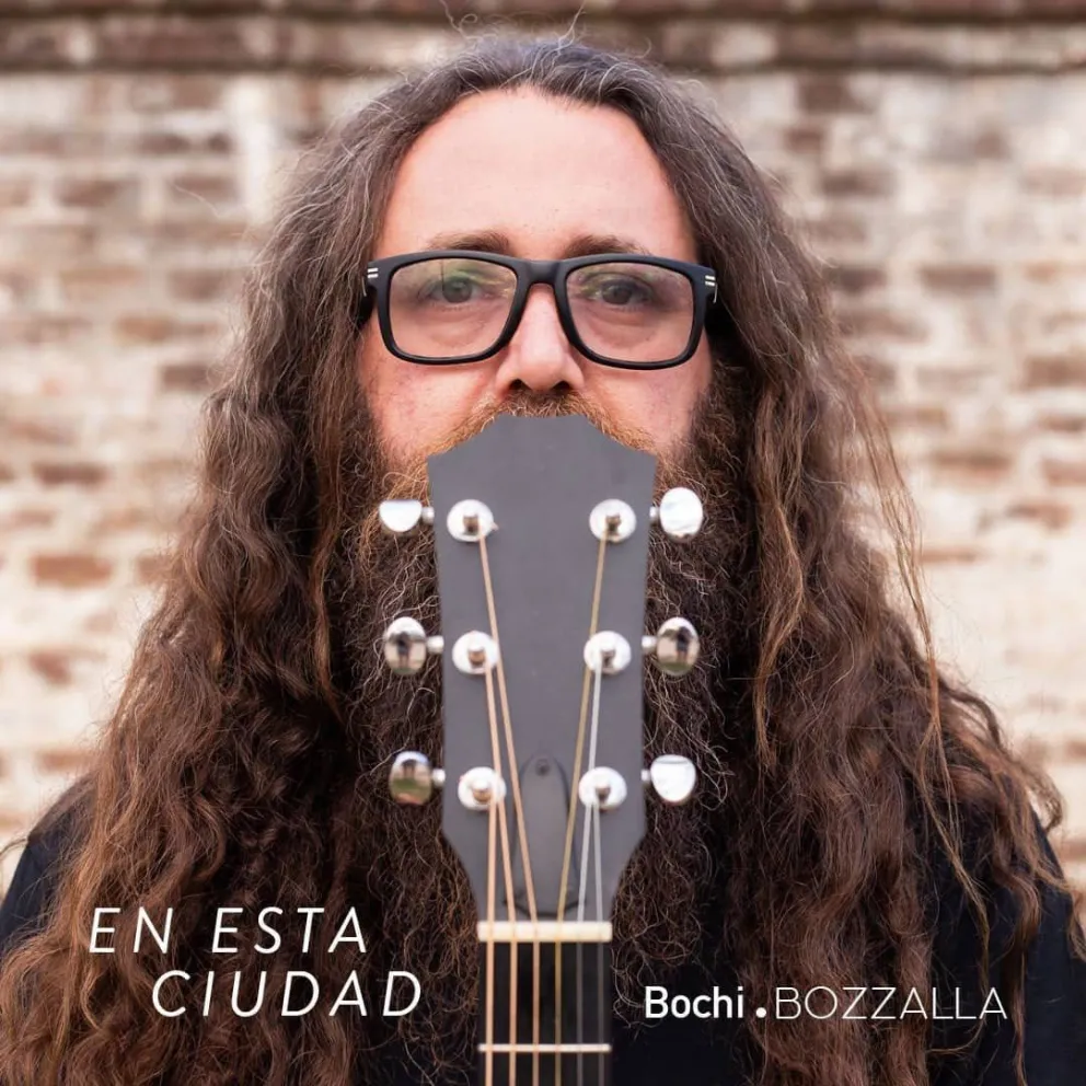 "Bochi" Bozzalla se presenta en Brewhouse