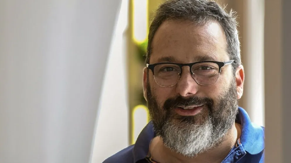 Profundo dolor por la muerte del periodista Gerardo Rozín