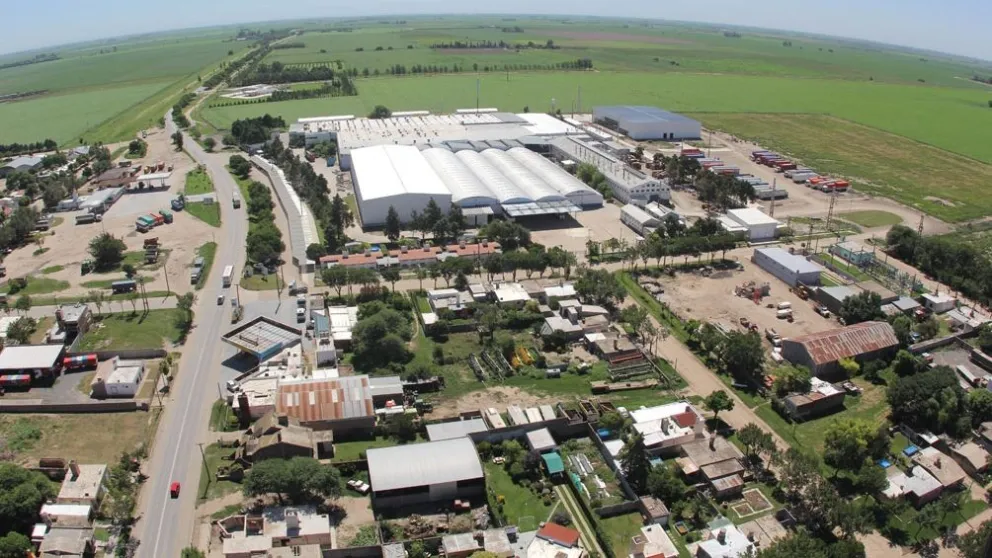 El oficialismo local reclama que la Provincia adhiera a la Ley de Economía del Conocimiento